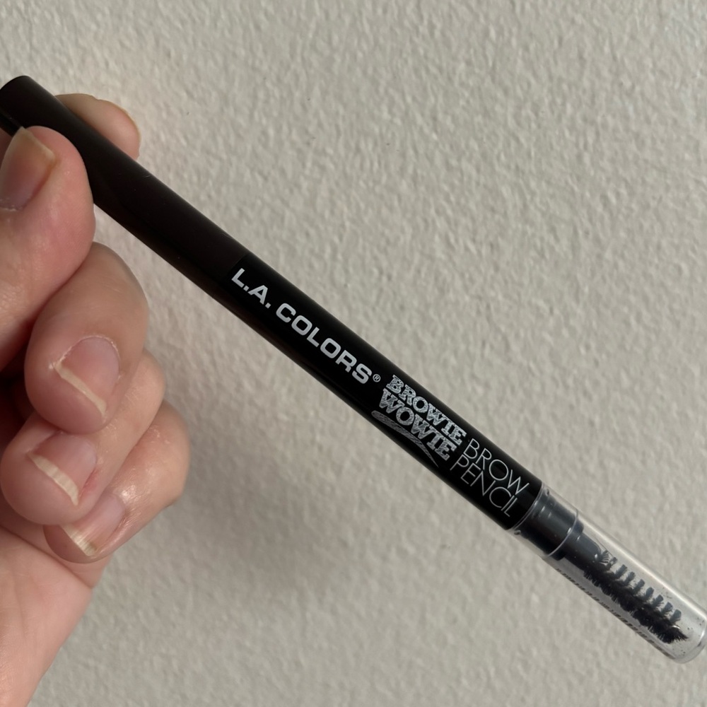 Eyebrow Pencil